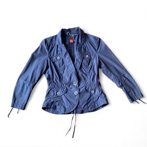 Boss 2000s Grey Women's Blazer